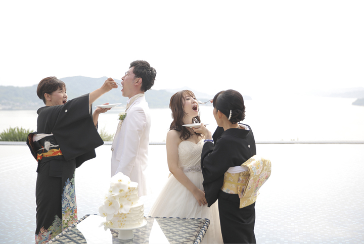 結婚式実例in広島県_08
