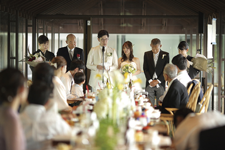結婚式実例in広島県_10