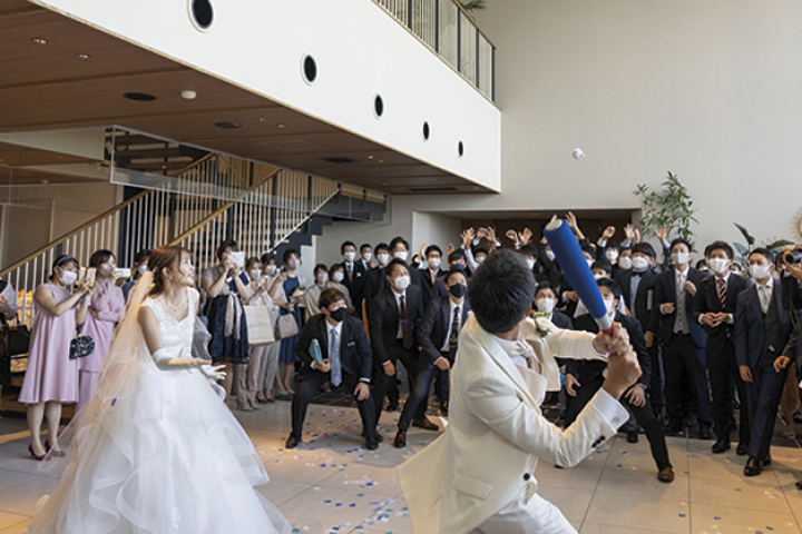 結婚式実例in香川県_10