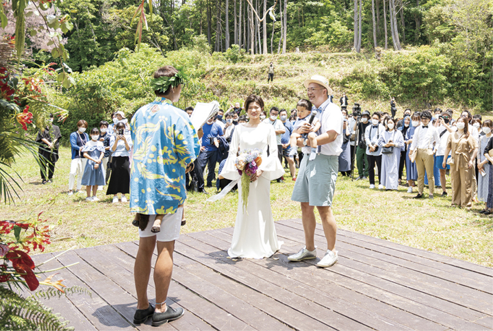 結婚式実例in長崎県_02