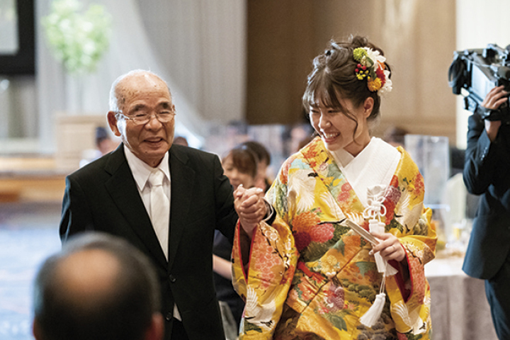 結婚式実例in宮崎県_05