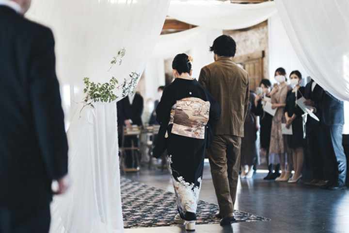 結婚式実例in群馬県_13