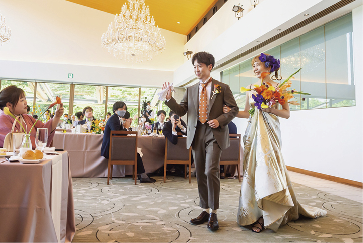 結婚式実例in石川県_05