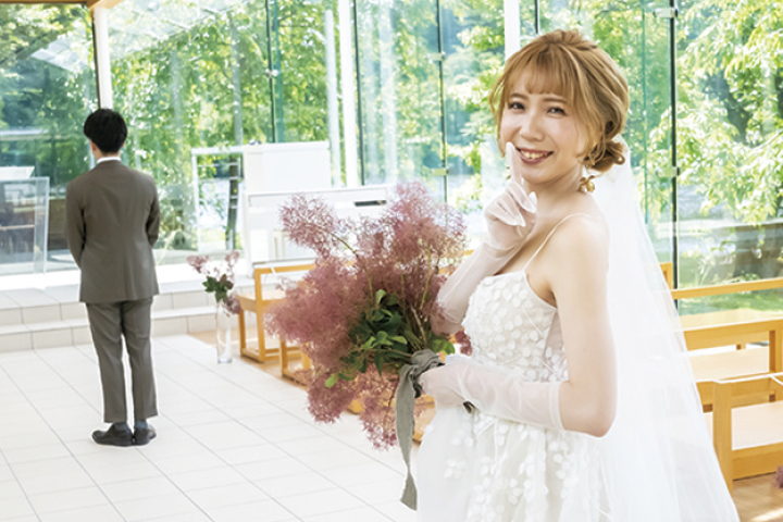 結婚式実例in石川県_11