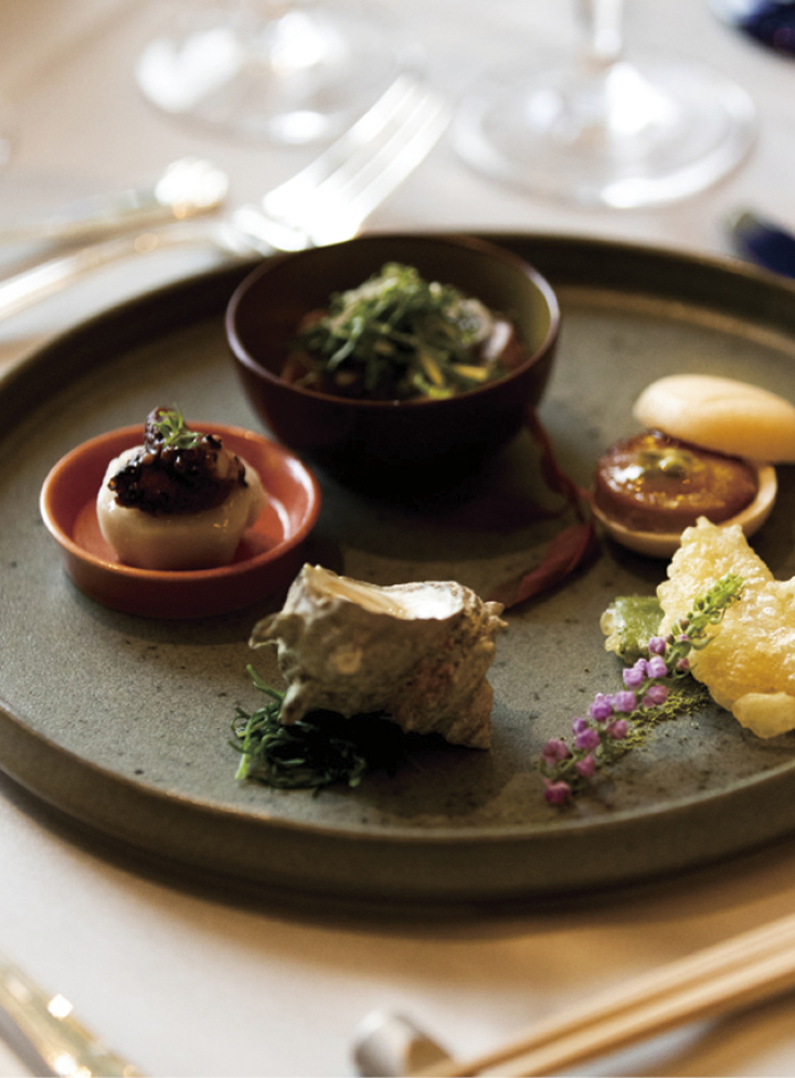 結婚式実例in東京都_02