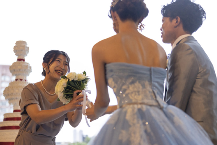 結婚式実例in東京都_04