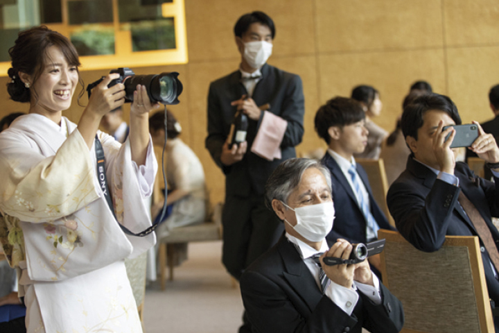 結婚式実例in東京都_06