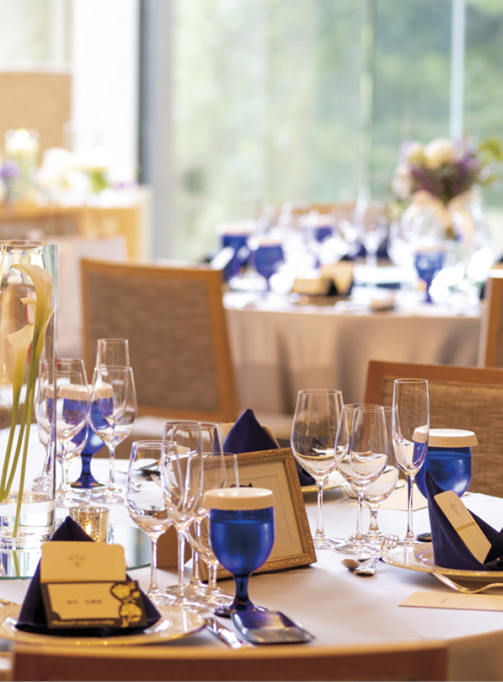 結婚式実例in東京都_08