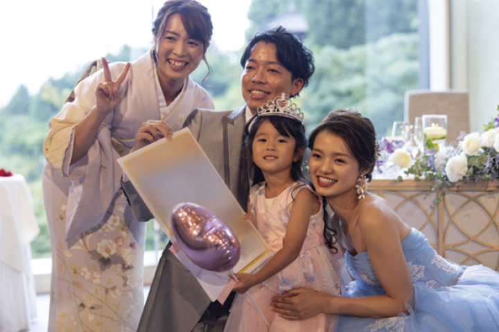結婚式実例in東京都_10