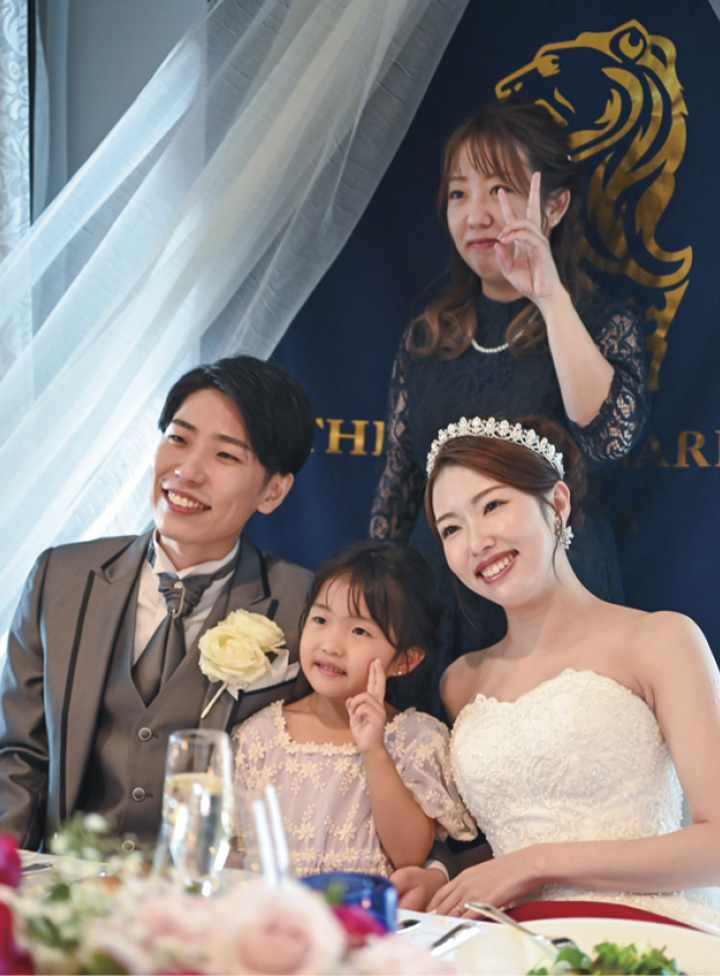 結婚式実例in大阪府_03