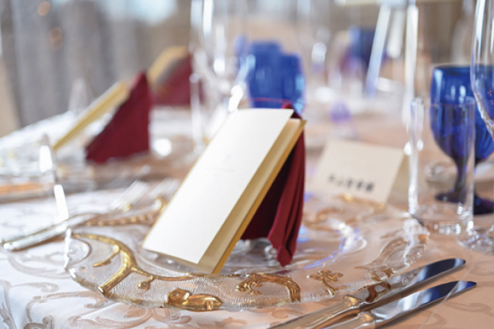 結婚式実例in大阪府_09
