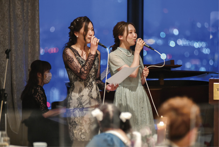 結婚式実例in大阪府_12