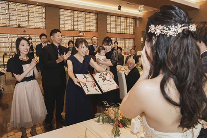 結婚式実例in佐賀県_08