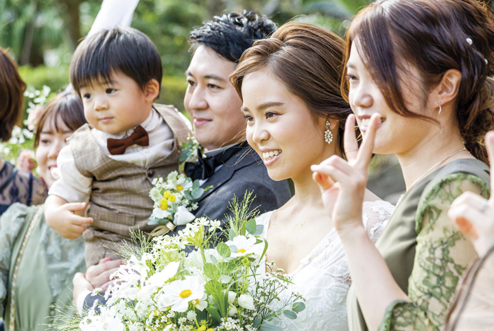 結婚式実例in鹿児島県_03