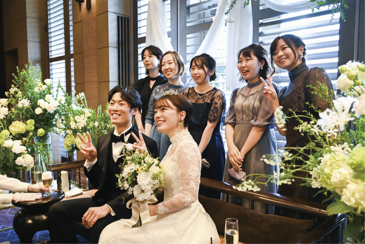 結婚式実例in兵庫県_05