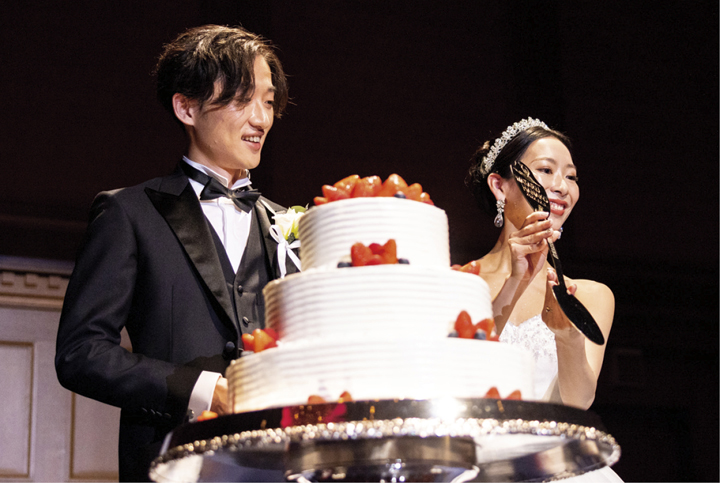 結婚式実例in愛知県_07