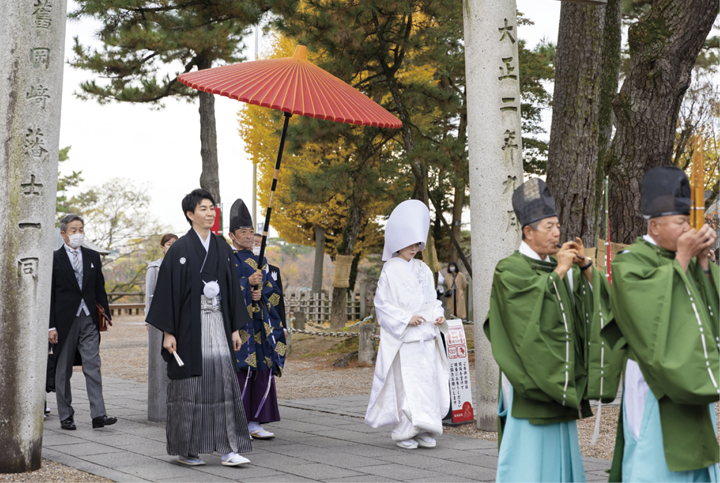 結婚式実例in愛知県_02