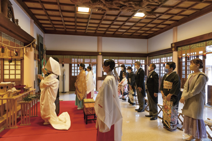 結婚式実例in愛知県_06