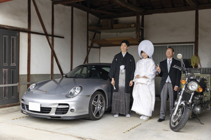 結婚式実例in愛知県_09