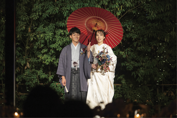 結婚式実例in群馬県_05