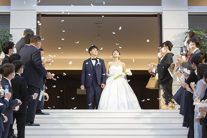 結婚式実例in群馬県_10