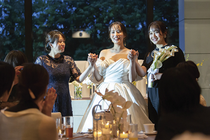 結婚式実例in群馬県_11