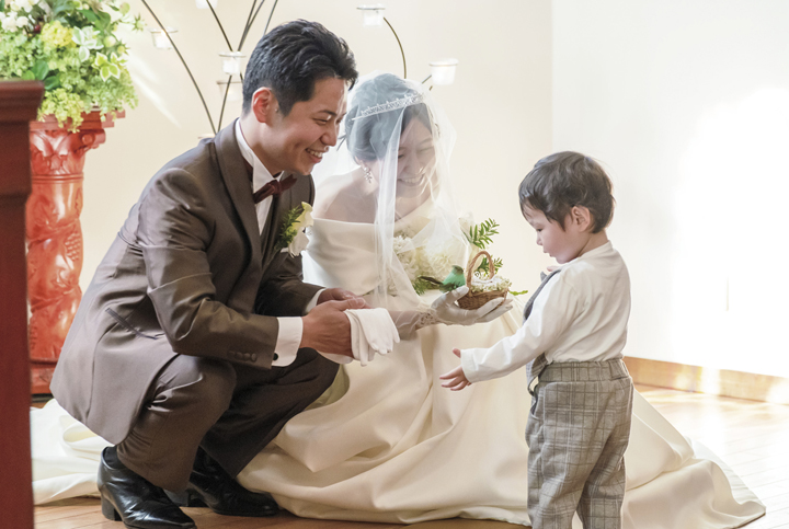 結婚式実例in石川県_04