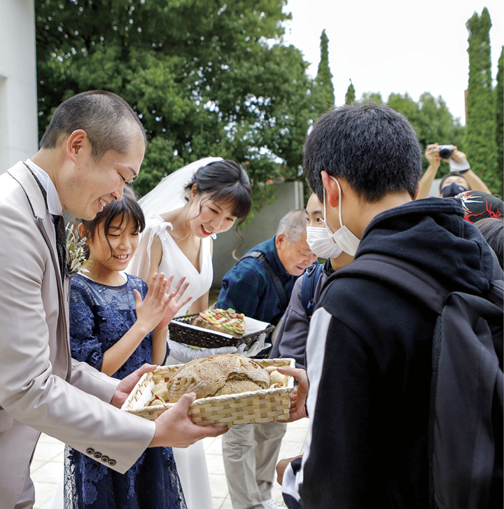 結婚式実例in長野県_04