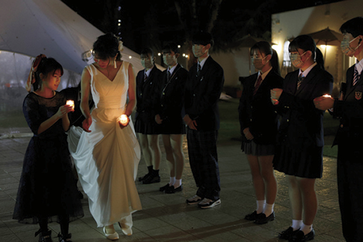 結婚式実例in長野県_09
