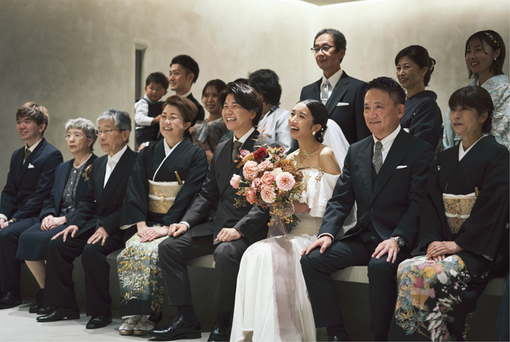 結婚式実例in東京都_06