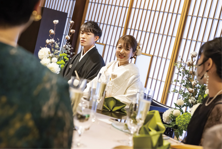 結婚式実例in埼玉県_03