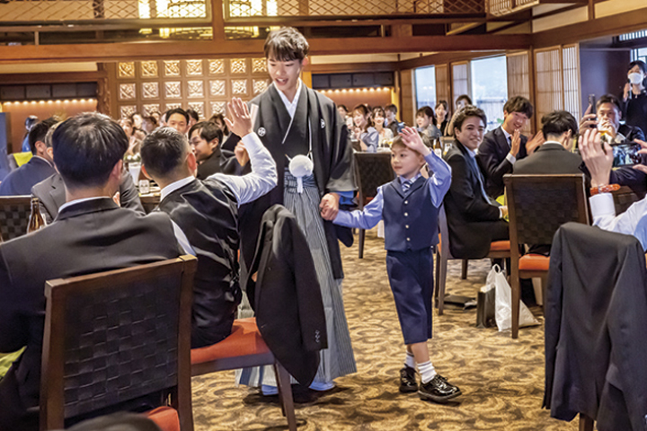 結婚式実例in埼玉県_05