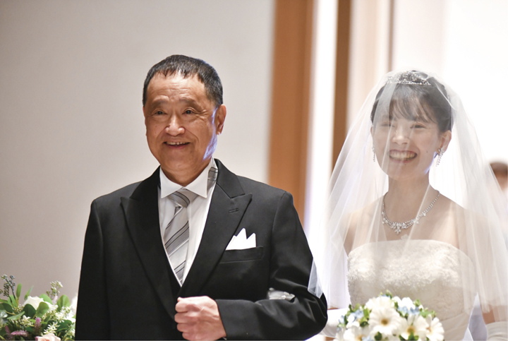 結婚式実例in大阪府_01