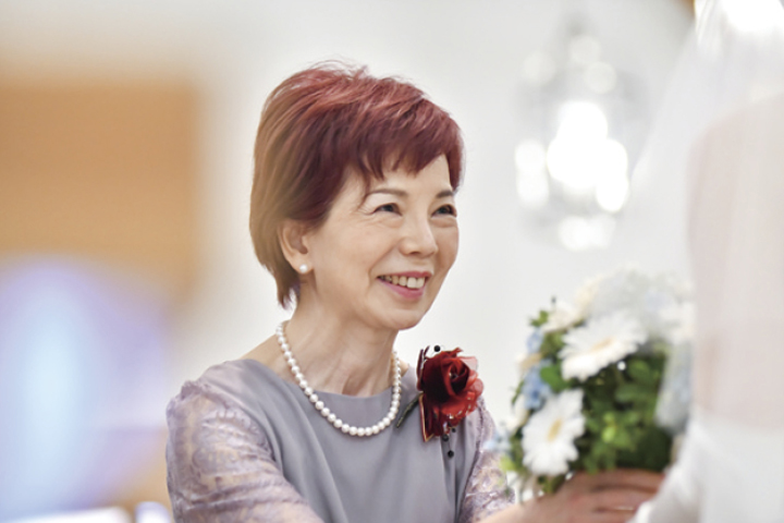 結婚式実例in大阪府_03