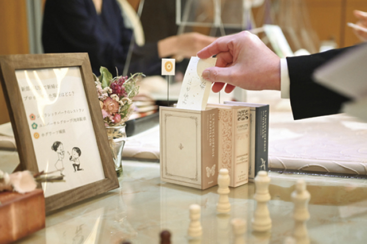 結婚式実例in大阪府_08