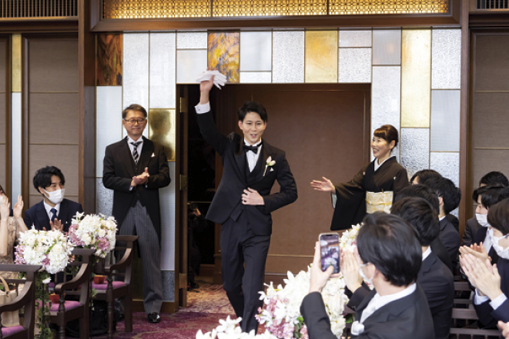 結婚式実例in愛知県_02