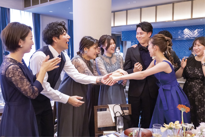 結婚式実例in愛知県_05