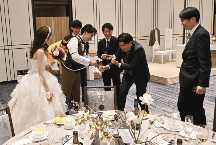 結婚式実例in愛知県_09
