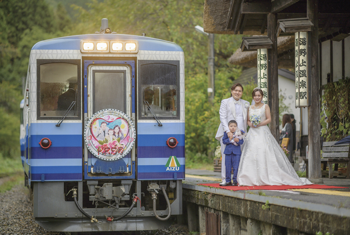 結婚式実例in福島県_04