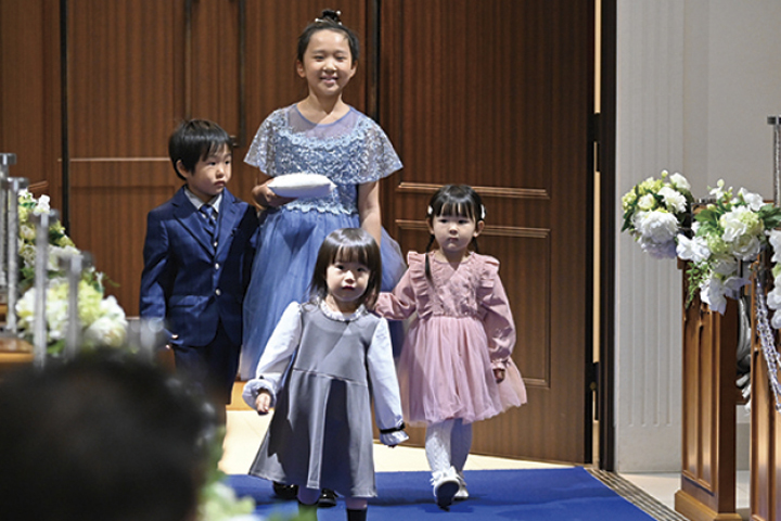 結婚式実例in岩手県_03