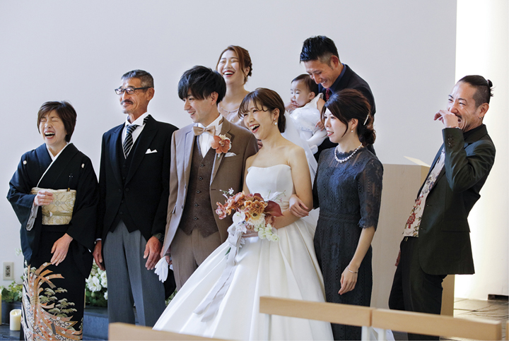 結婚式実例in群馬県_04