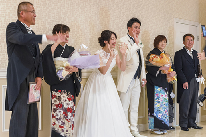 結婚式実例in福井県_04