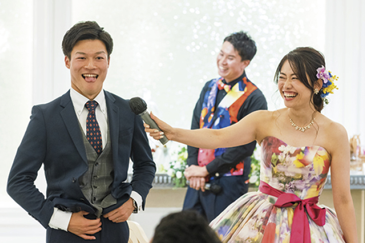 結婚式実例in福井県_09