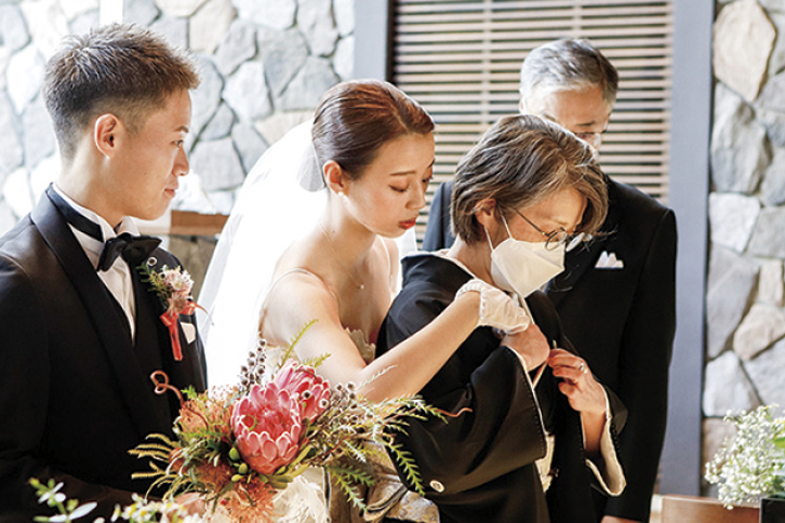 結婚式実例in長野県_06