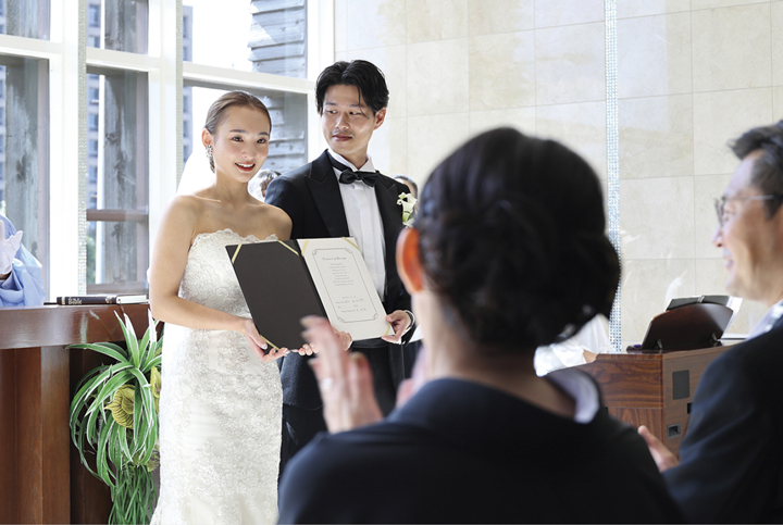 結婚式実例in徳島県_08