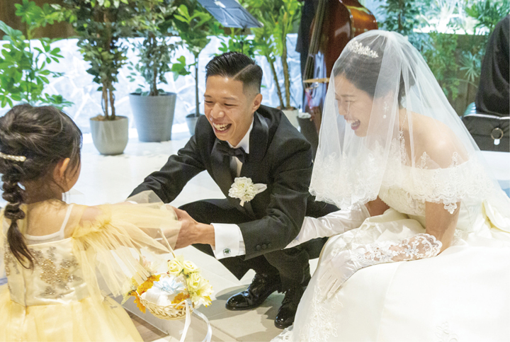 結婚式実例in福岡県_03