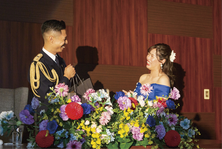 結婚式実例in福岡県_06