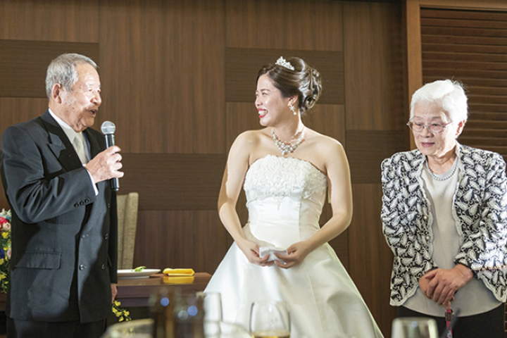 結婚式実例in福岡県_11