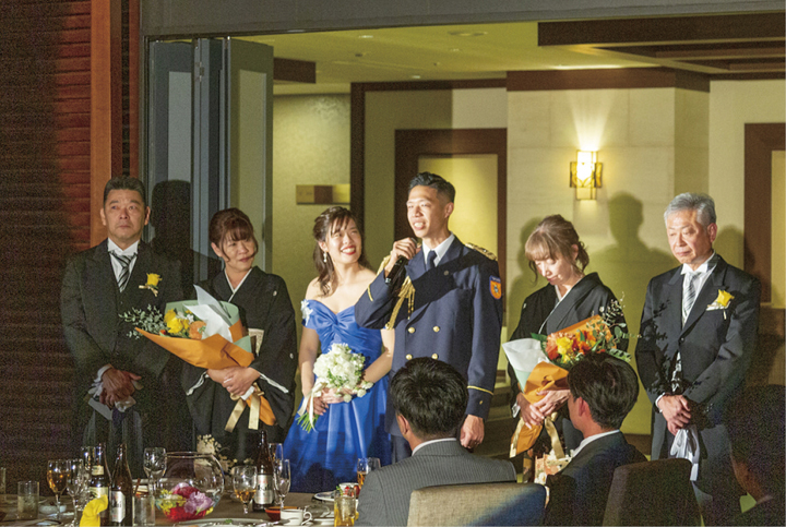 結婚式実例in福岡県_12