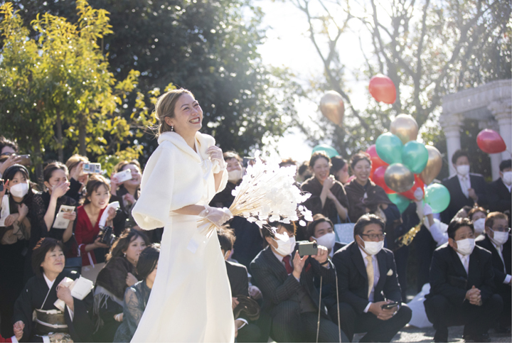 結婚式実例in滋賀県_12